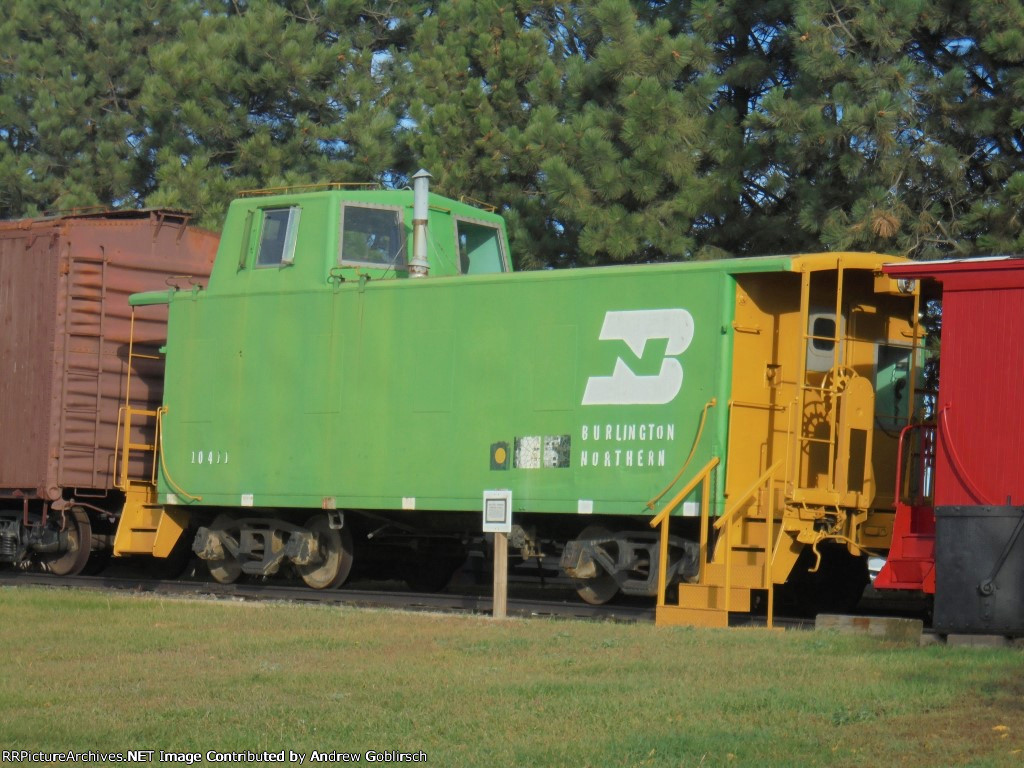 BN 10411